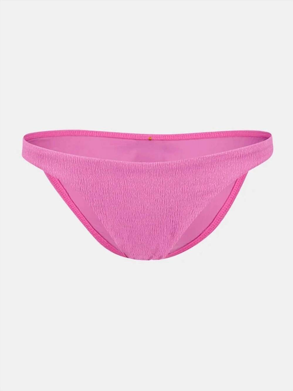 NEW VIX PAULA HERMANNY women's basic brazillian bottom in pink